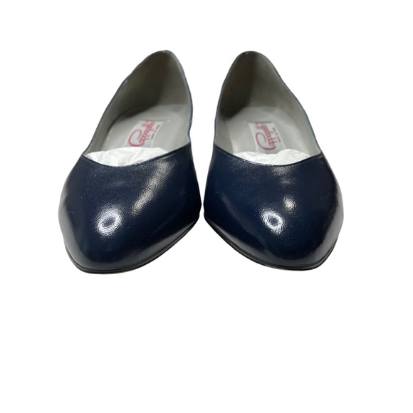 Pappagallo shoes Size 7 1/2 Narrow - Picture 1 of 11